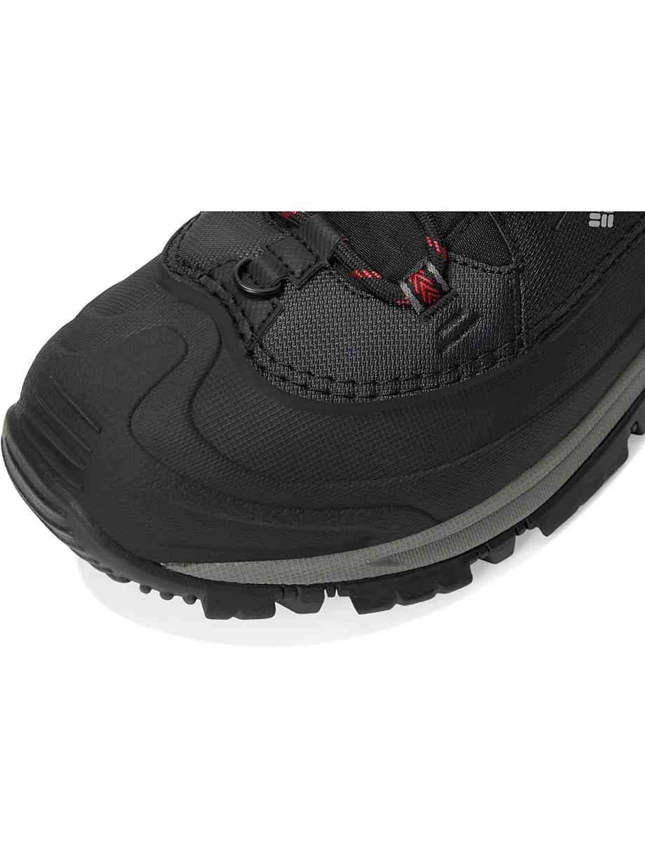 Походные ботинки Columbia Bugaboot III — 2