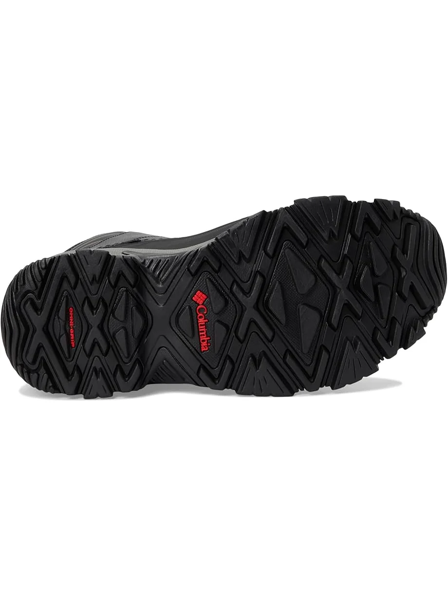 Походные ботинки Columbia Bugaboot III — 3
