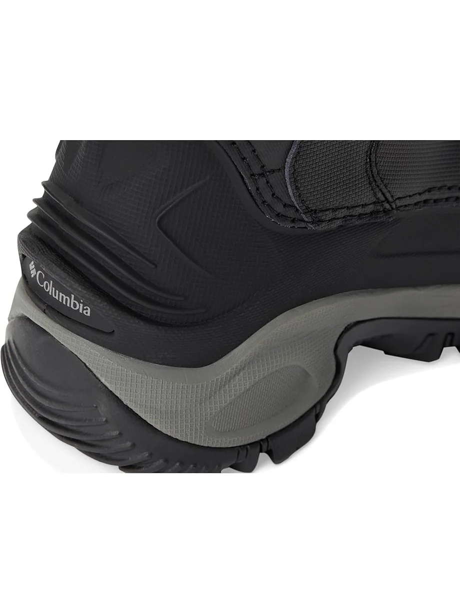 Походные ботинки Columbia Bugaboot III — 6