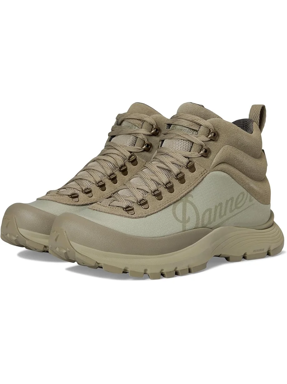 Походные ботинки Danner Trail Trainer Mid, цвет Plaza Taupe — 1
