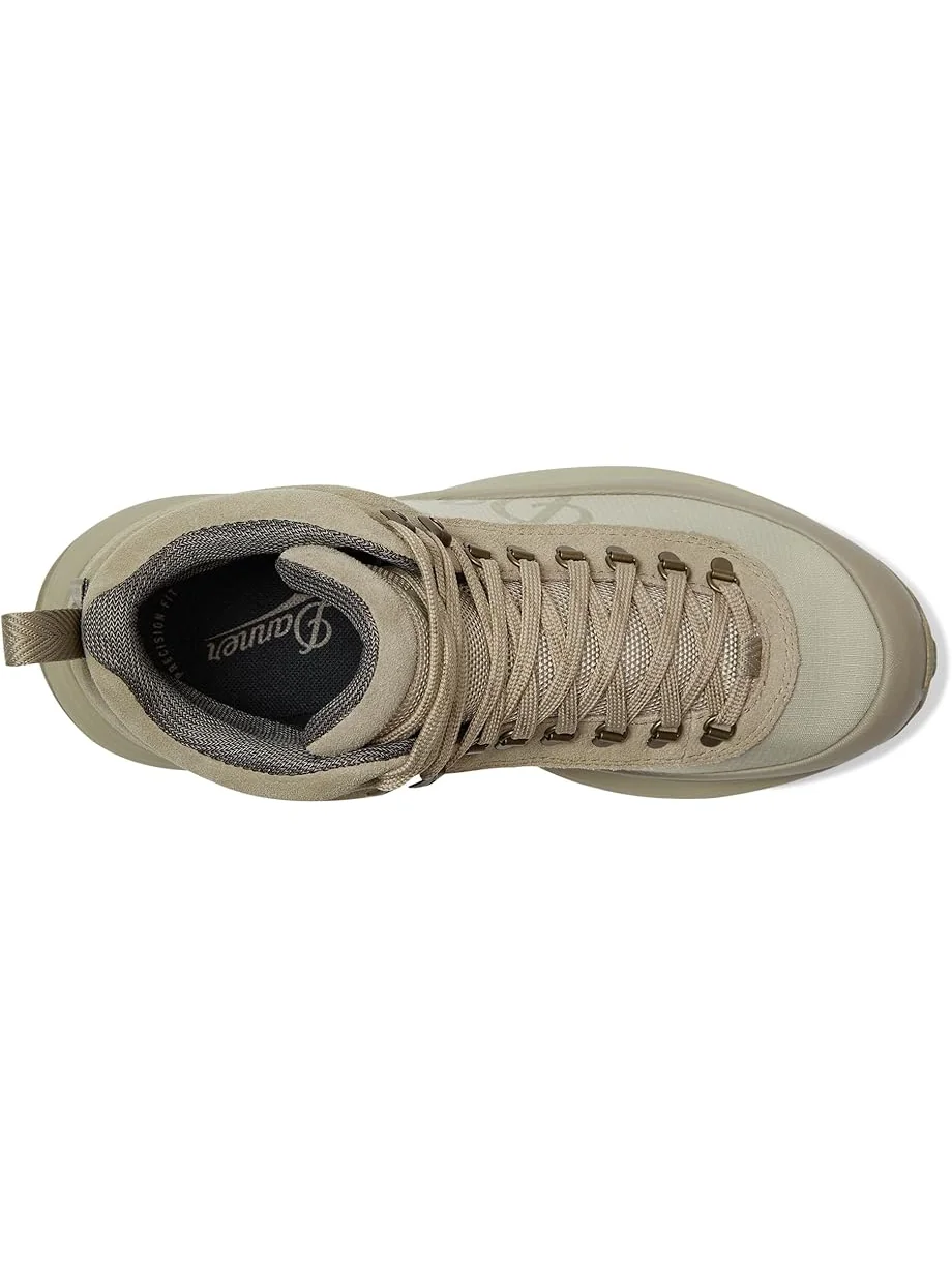 Походные ботинки Danner Trail Trainer Mid, цвет Plaza Taupe — 2