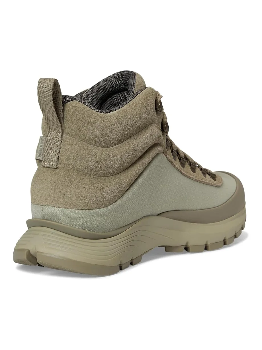 Походные ботинки Danner Trail Trainer Mid, цвет Plaza Taupe — 5