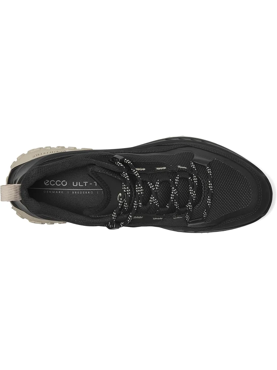 Походные ботинки ECCO Sport Ultra Terrain Waterproof Low Hiking Shoe — 2