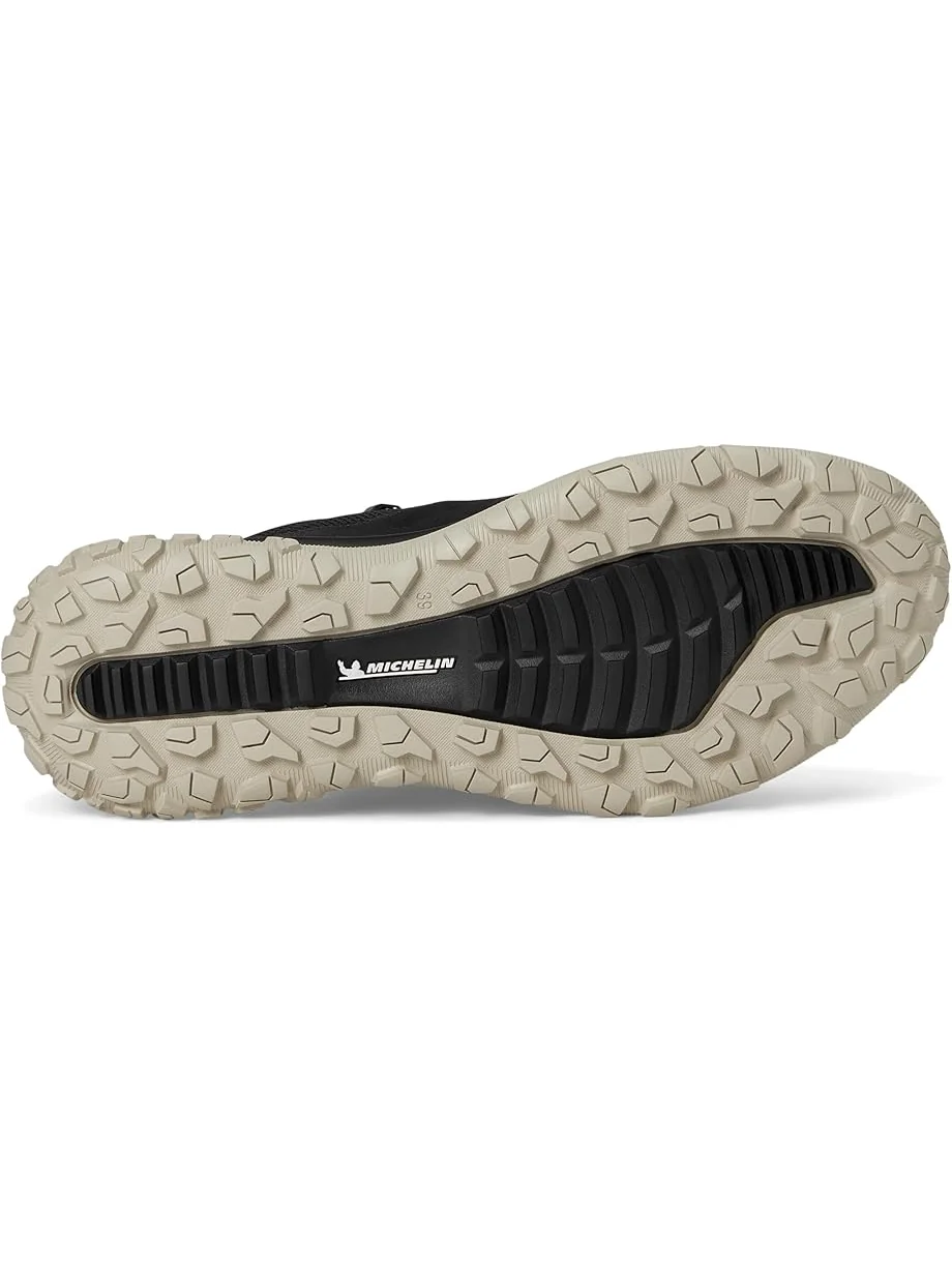 Походные ботинки ECCO Sport Ultra Terrain Waterproof Low Hiking Shoe — 3