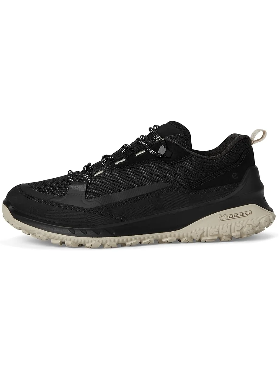 Походные ботинки ECCO Sport Ultra Terrain Waterproof Low Hiking Shoe — 4