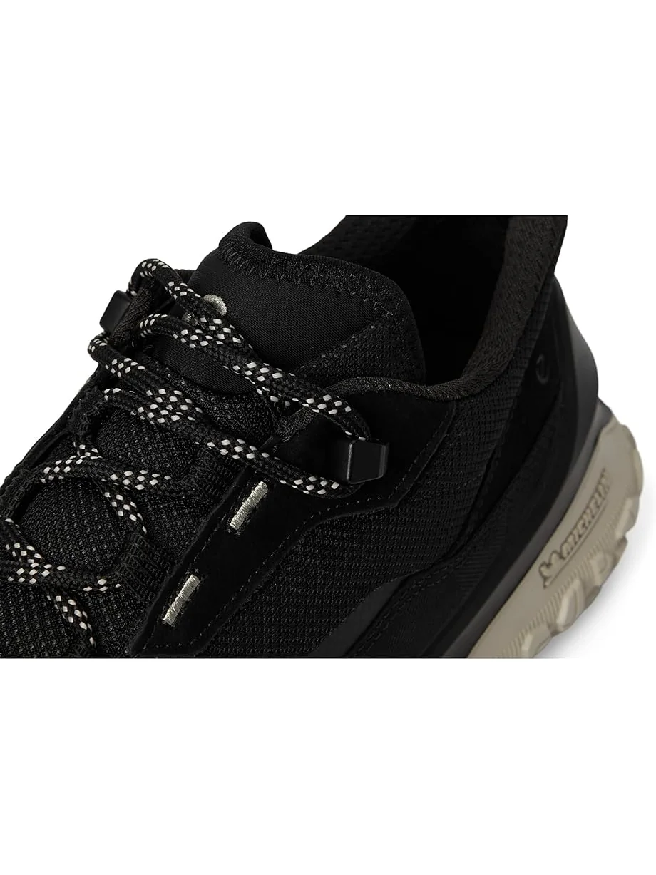 Походные ботинки ECCO Sport Ultra Terrain Waterproof Low Hiking Shoe — 6