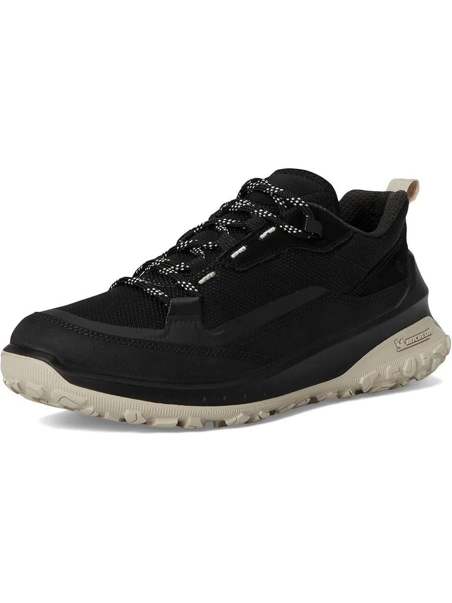 Походные ботинки ECCO Sport Ultra Terrain Waterproof Low Hiking Shoe — 7