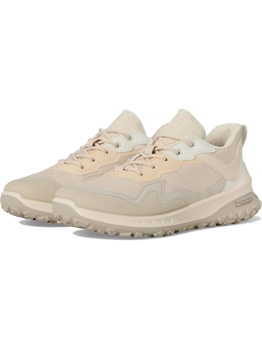 Походные ботинки ECCO Sport Ultra Terrain Low Hiking Shoe — 1