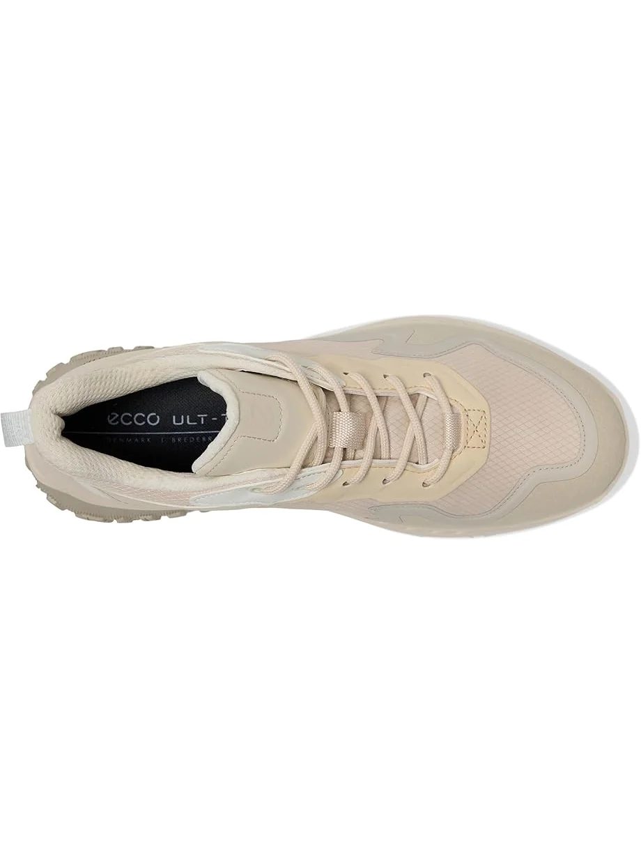 Походные ботинки ECCO Sport Ultra Terrain Low Hiking Shoe — 2