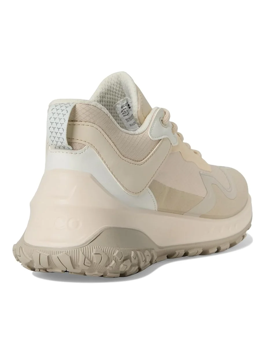 Походные ботинки ECCO Sport Ultra Terrain Low Hiking Shoe — 5