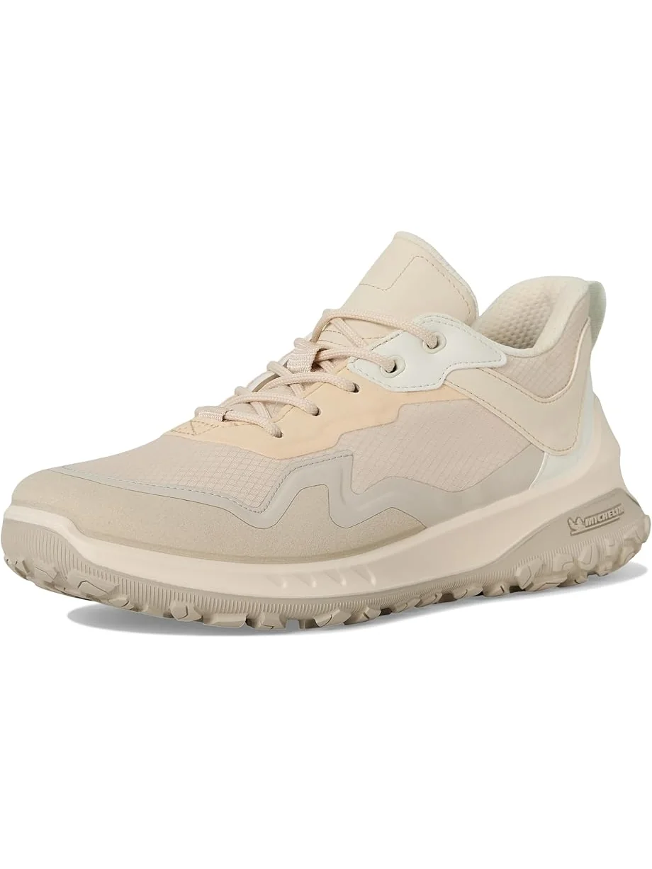 Походные ботинки ECCO Sport Ultra Terrain Low Hiking Shoe — 7
