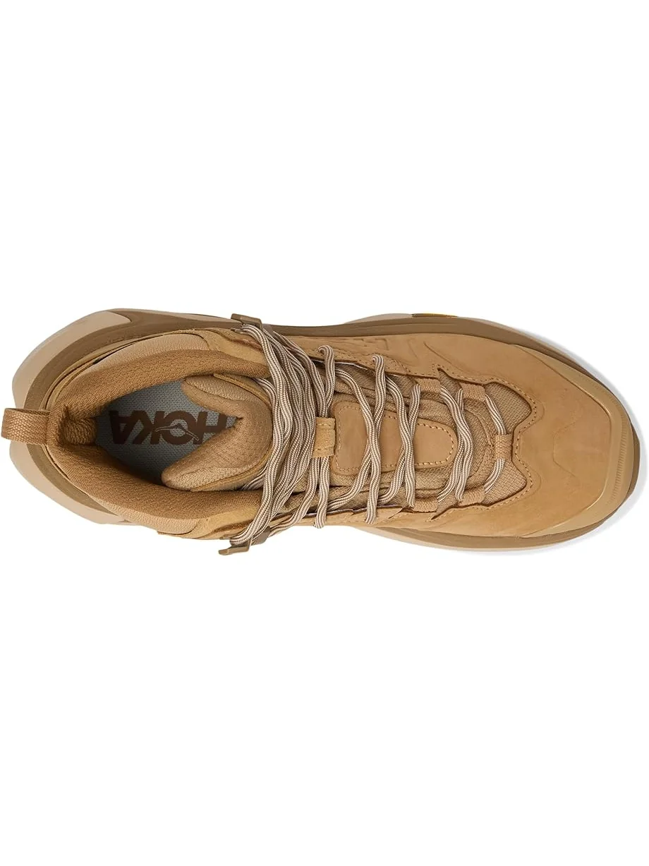 Походные ботинки Hoka Kaha 3 GTX — 2