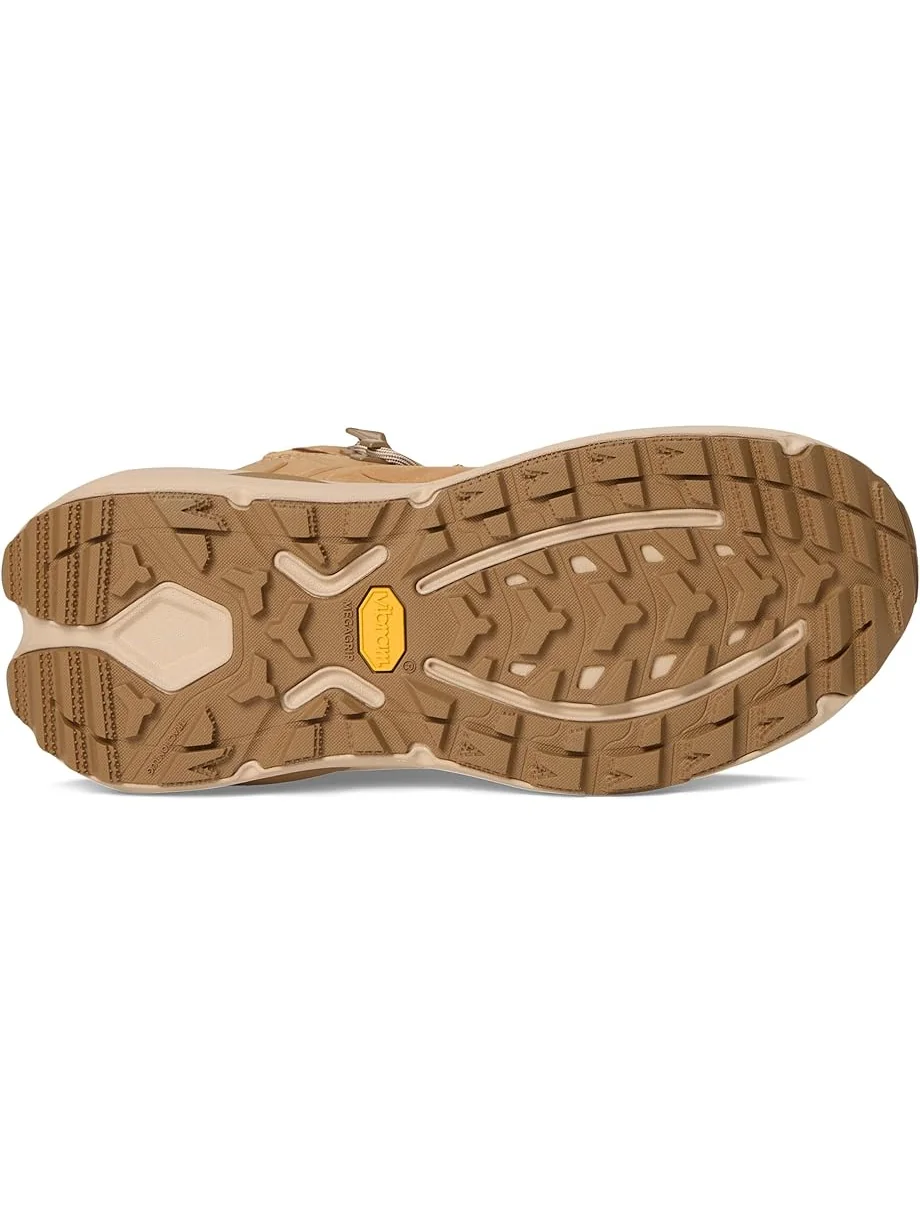 Походные ботинки Hoka Kaha 3 GTX — 3