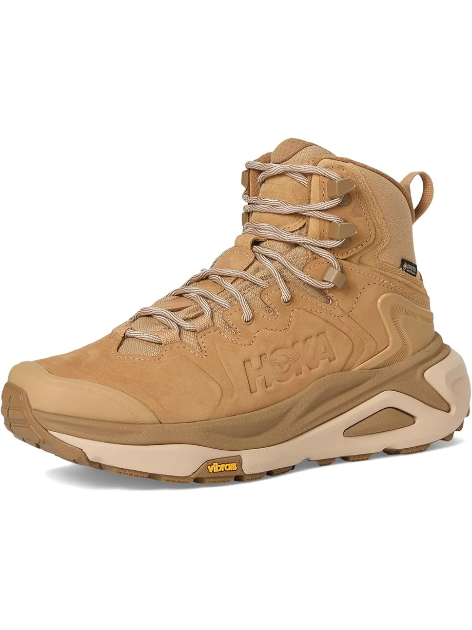 Походные ботинки Hoka Kaha 3 GTX — 7