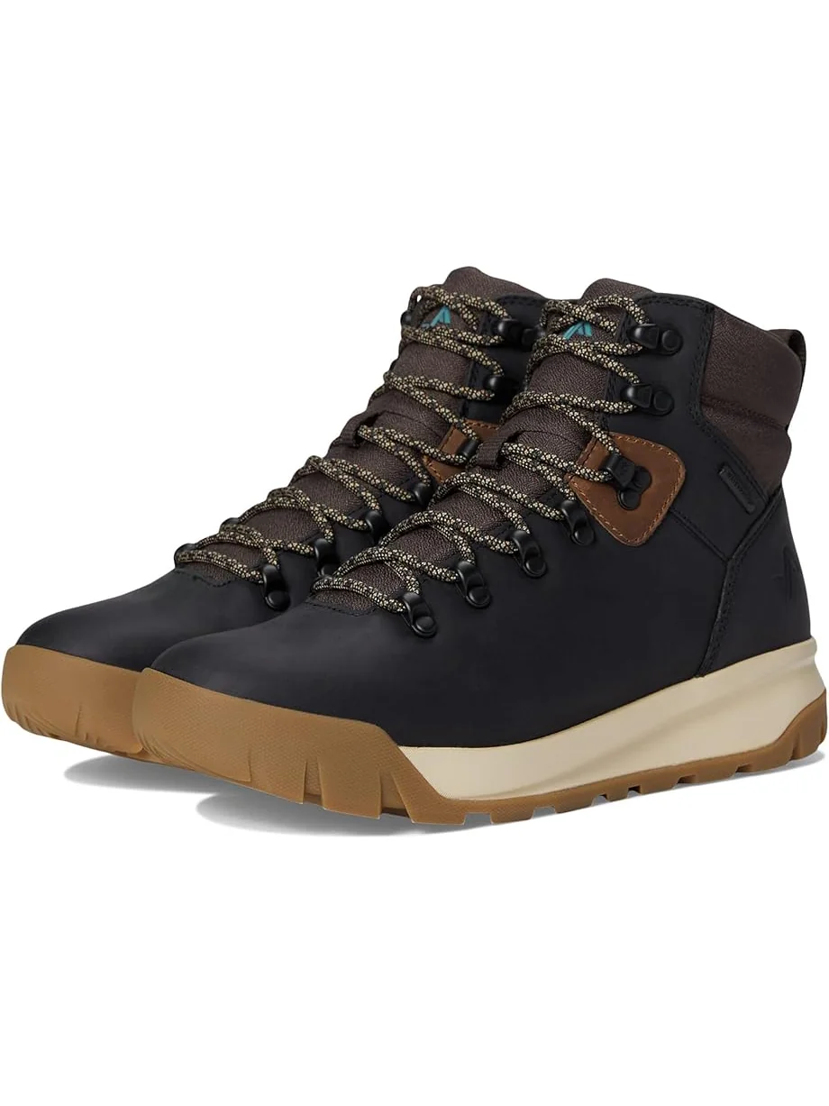 Походные ботинки Forsake Patch Mid II Waterproof — 1