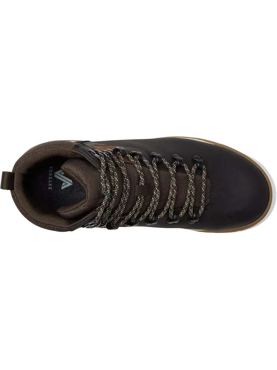 Походные ботинки Forsake Patch Mid II Waterproof — 2