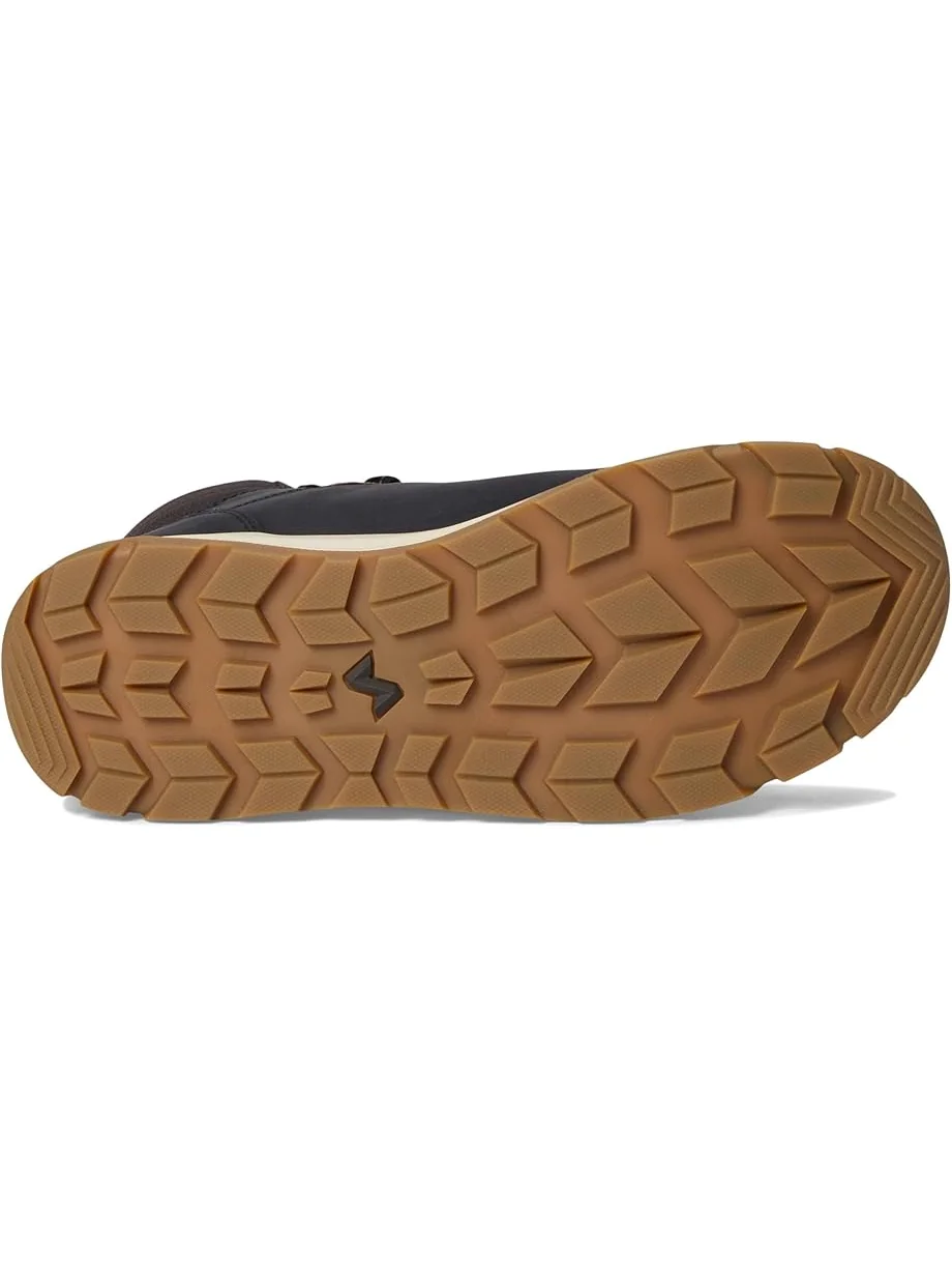 Походные ботинки Forsake Patch Mid II Waterproof — 3