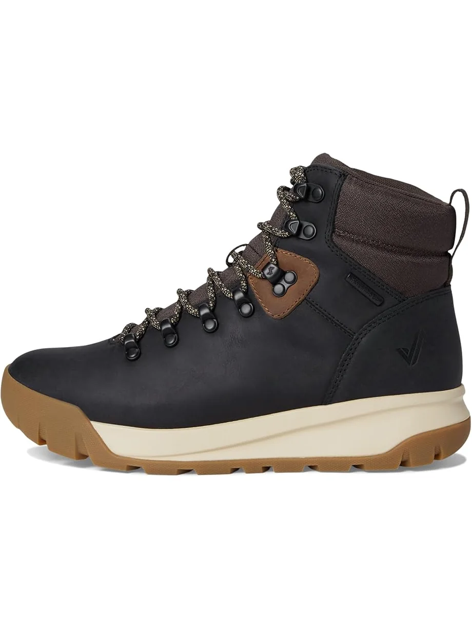 Походные ботинки Forsake Patch Mid II Waterproof — 4