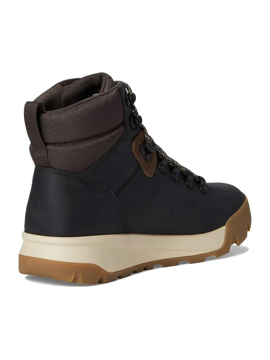 Походные ботинки Forsake Patch Mid II Waterproof — 5