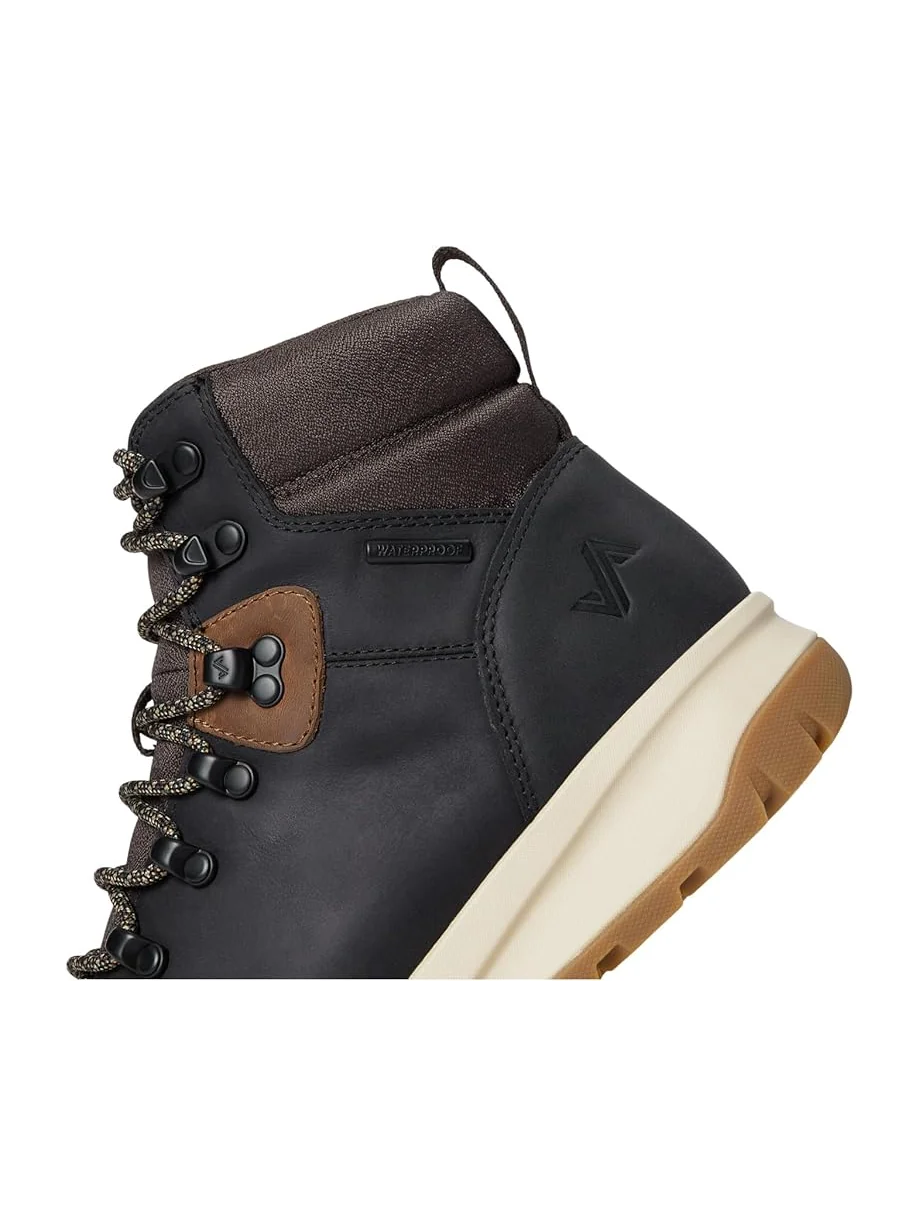 Походные ботинки Forsake Patch Mid II Waterproof — 6