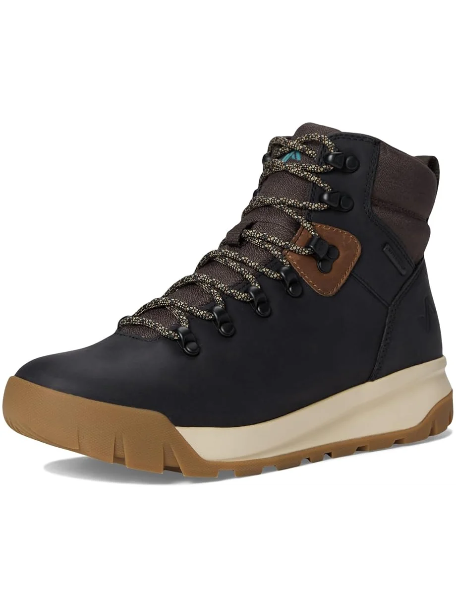 Походные ботинки Forsake Patch Mid II Waterproof — 7