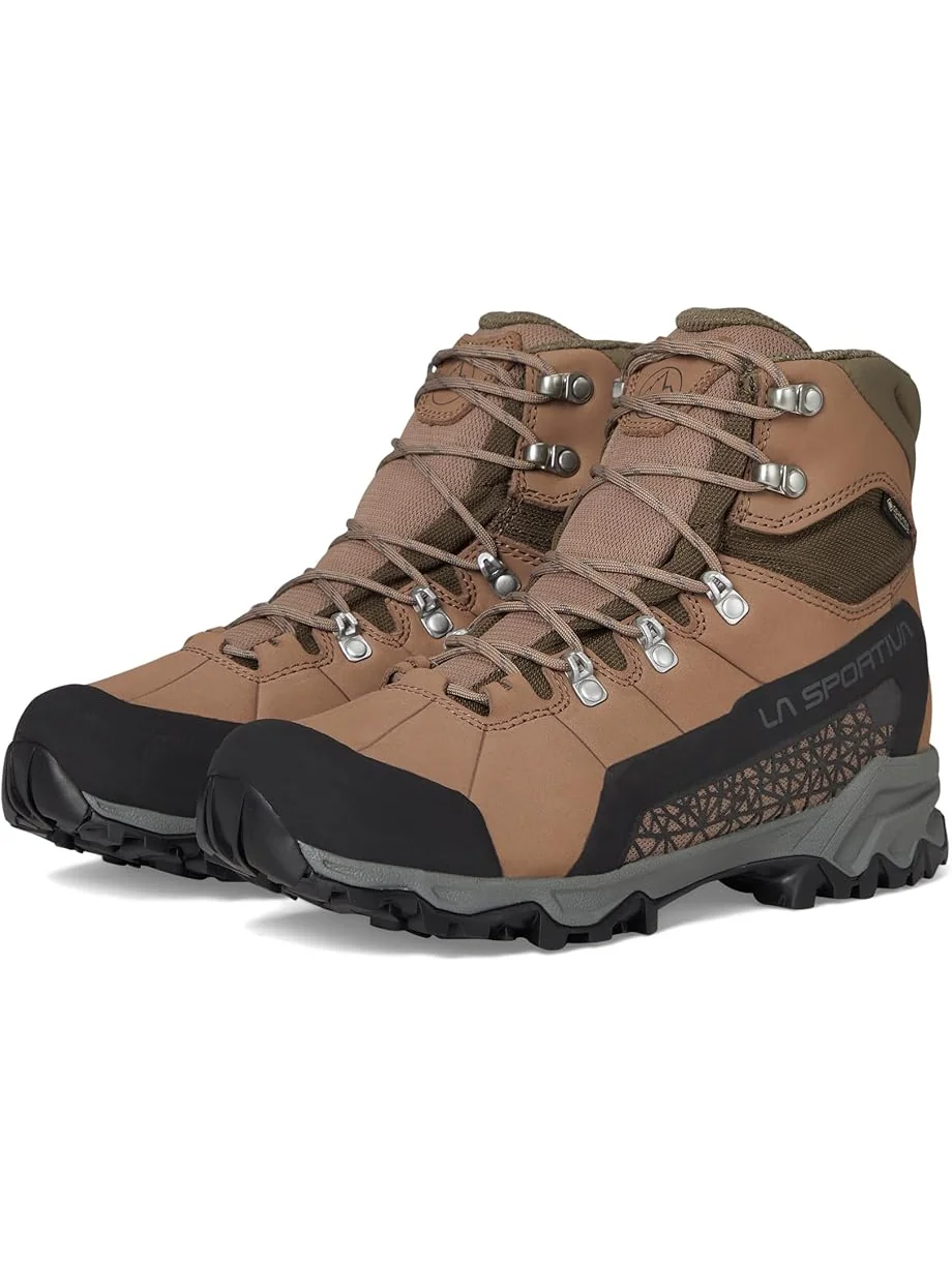 Походные ботинки La Sportiva Nucleo High II GTX — 1