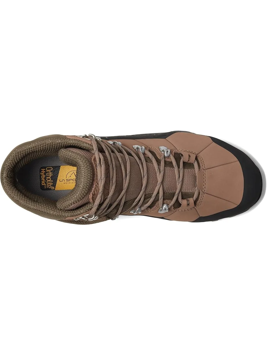 Походные ботинки La Sportiva Nucleo High II GTX — 2