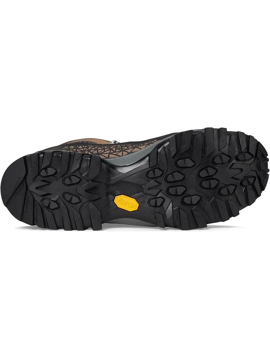Походные ботинки La Sportiva Nucleo High II GTX — 3