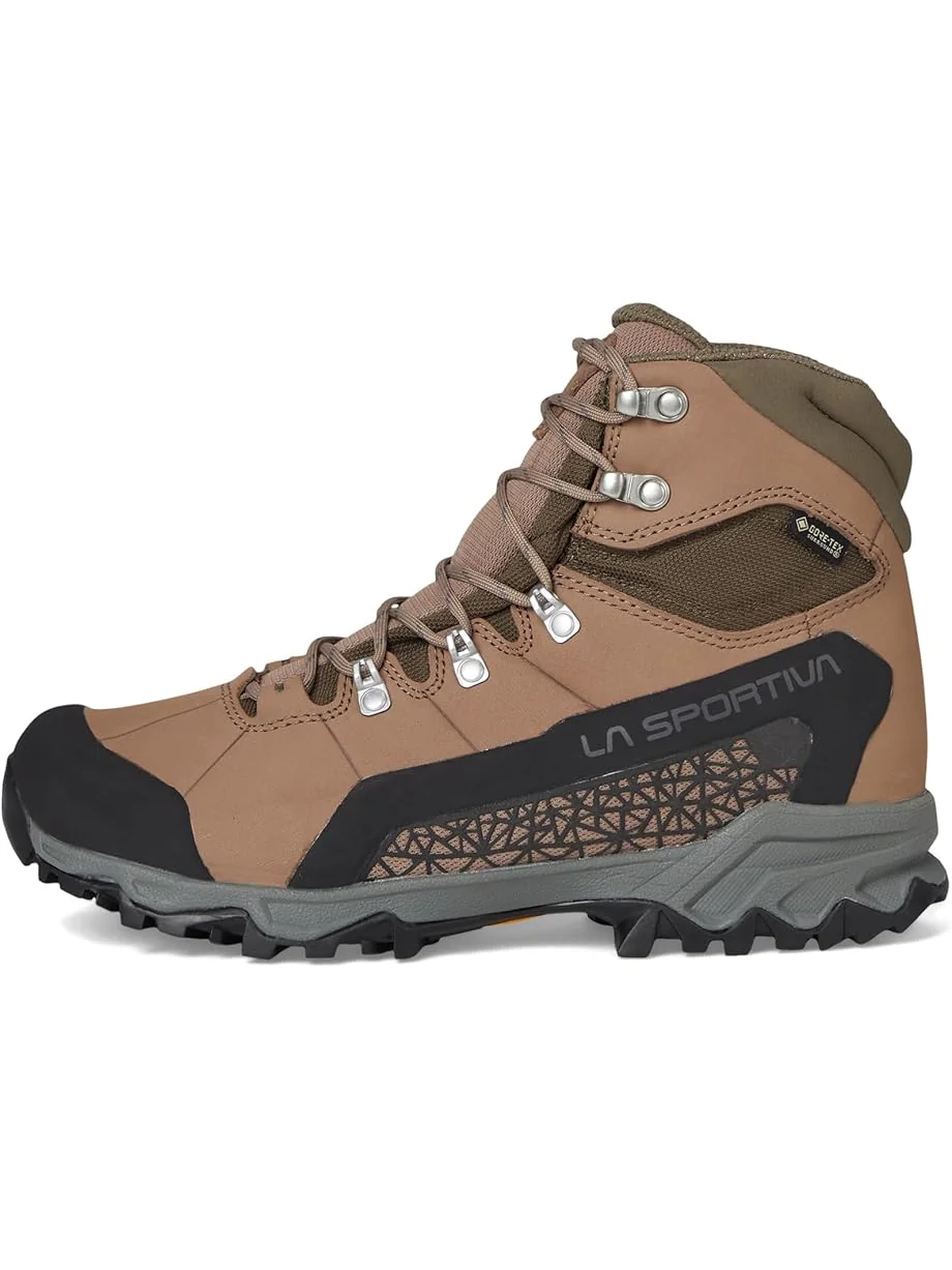 Походные ботинки La Sportiva Nucleo High II GTX — 4