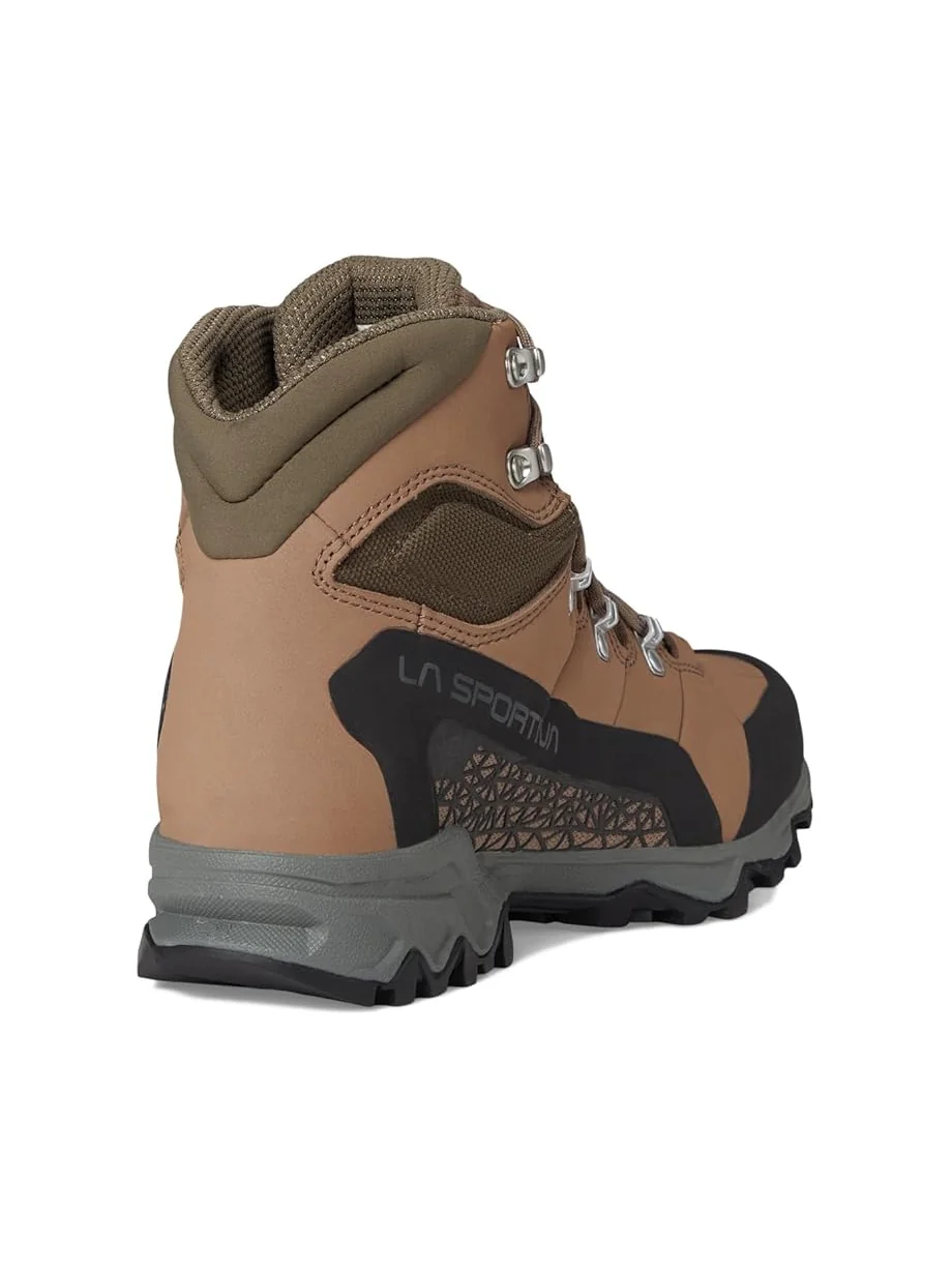 Походные ботинки La Sportiva Nucleo High II GTX — 5