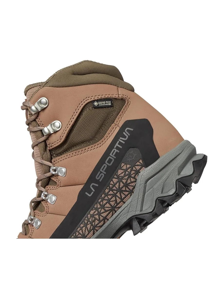 Походные ботинки La Sportiva Nucleo High II GTX — 6