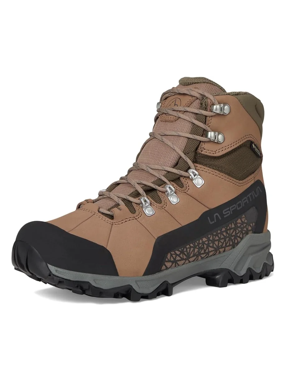Походные ботинки La Sportiva Nucleo High II GTX — 7