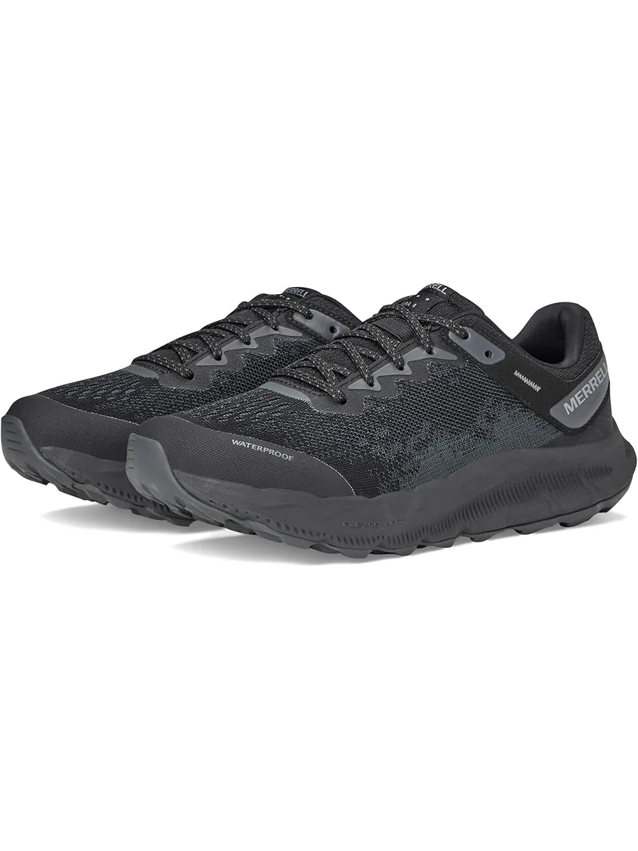 Походные ботинки Merrell Antora 4 Waterproof — 1