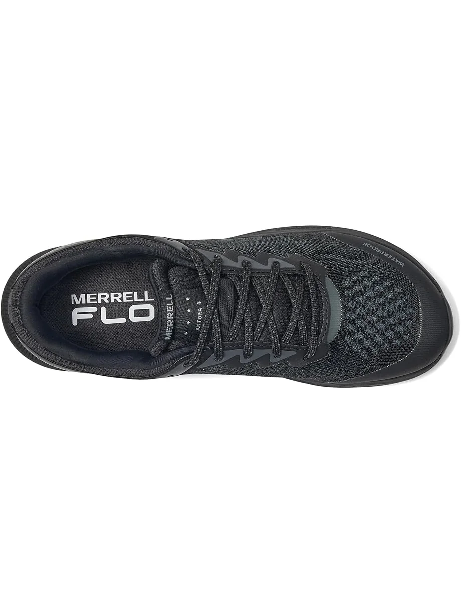 Походные ботинки Merrell Antora 4 Waterproof — 2
