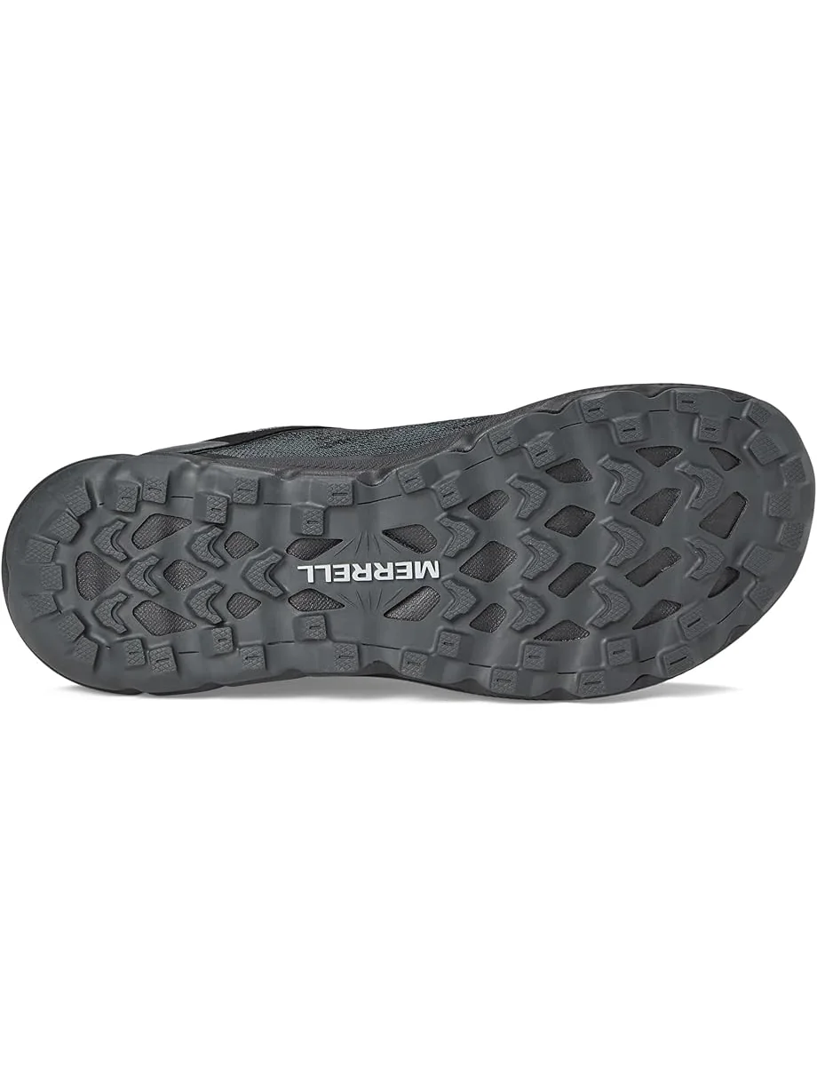 Походные ботинки Merrell Antora 4 Waterproof — 3