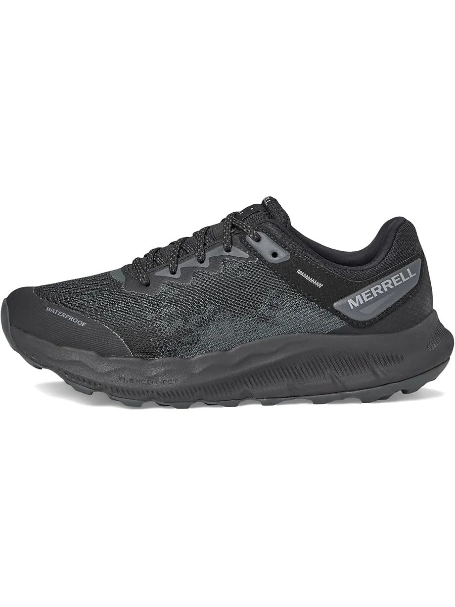 Походные ботинки Merrell Antora 4 Waterproof — 4