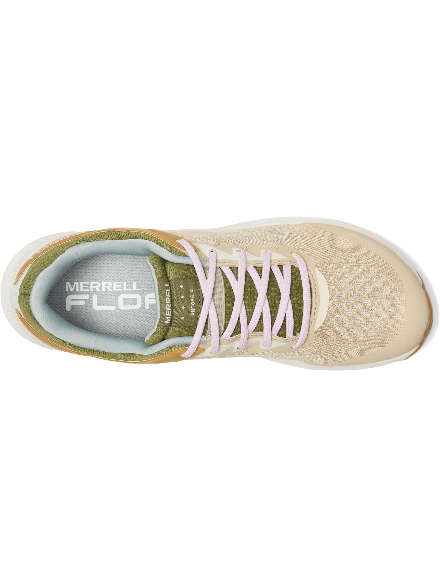 Походные ботинки Merrell Antora 4 Waterproof — 2