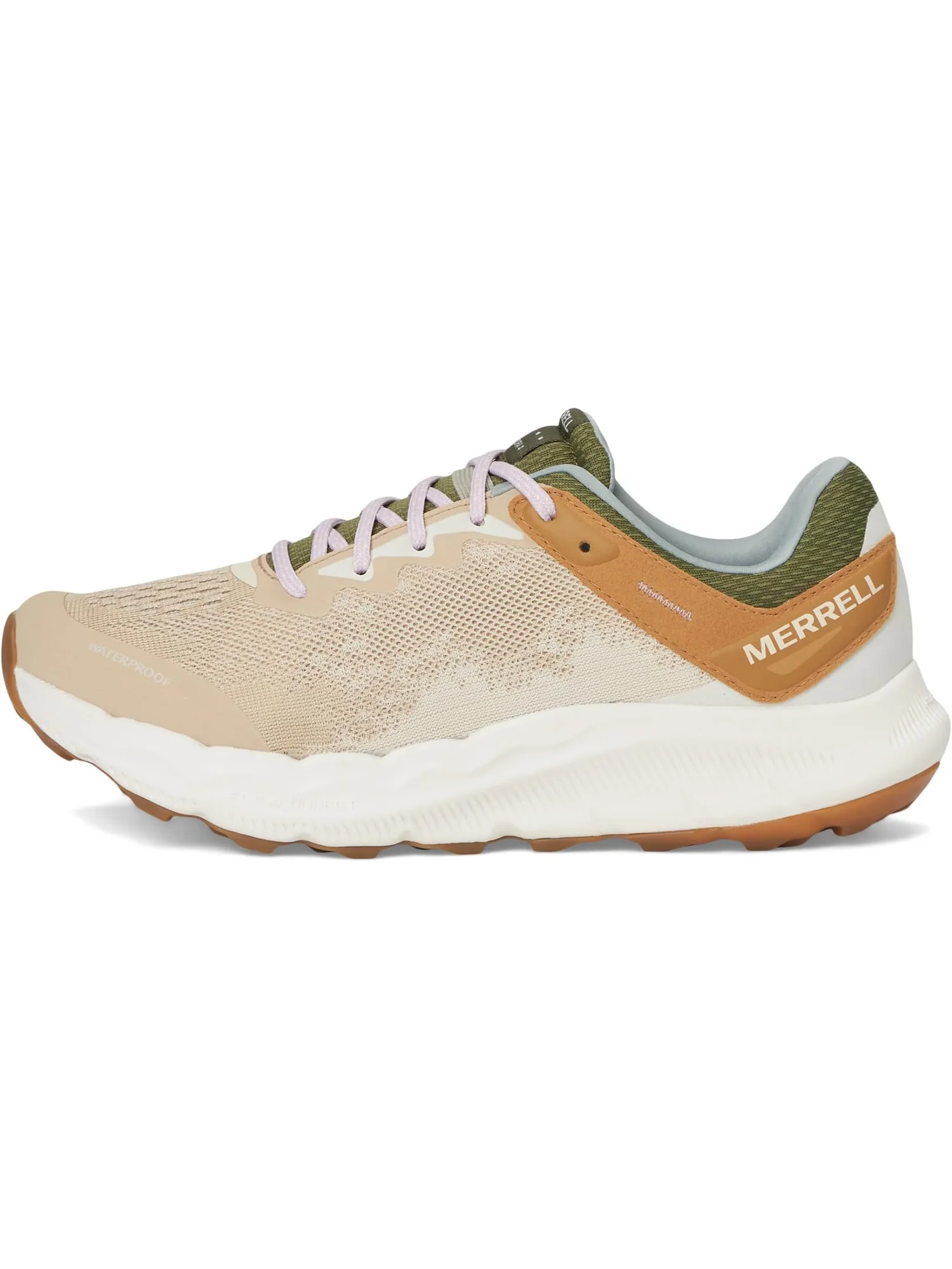 Походные ботинки Merrell Antora 4 Waterproof — 4
