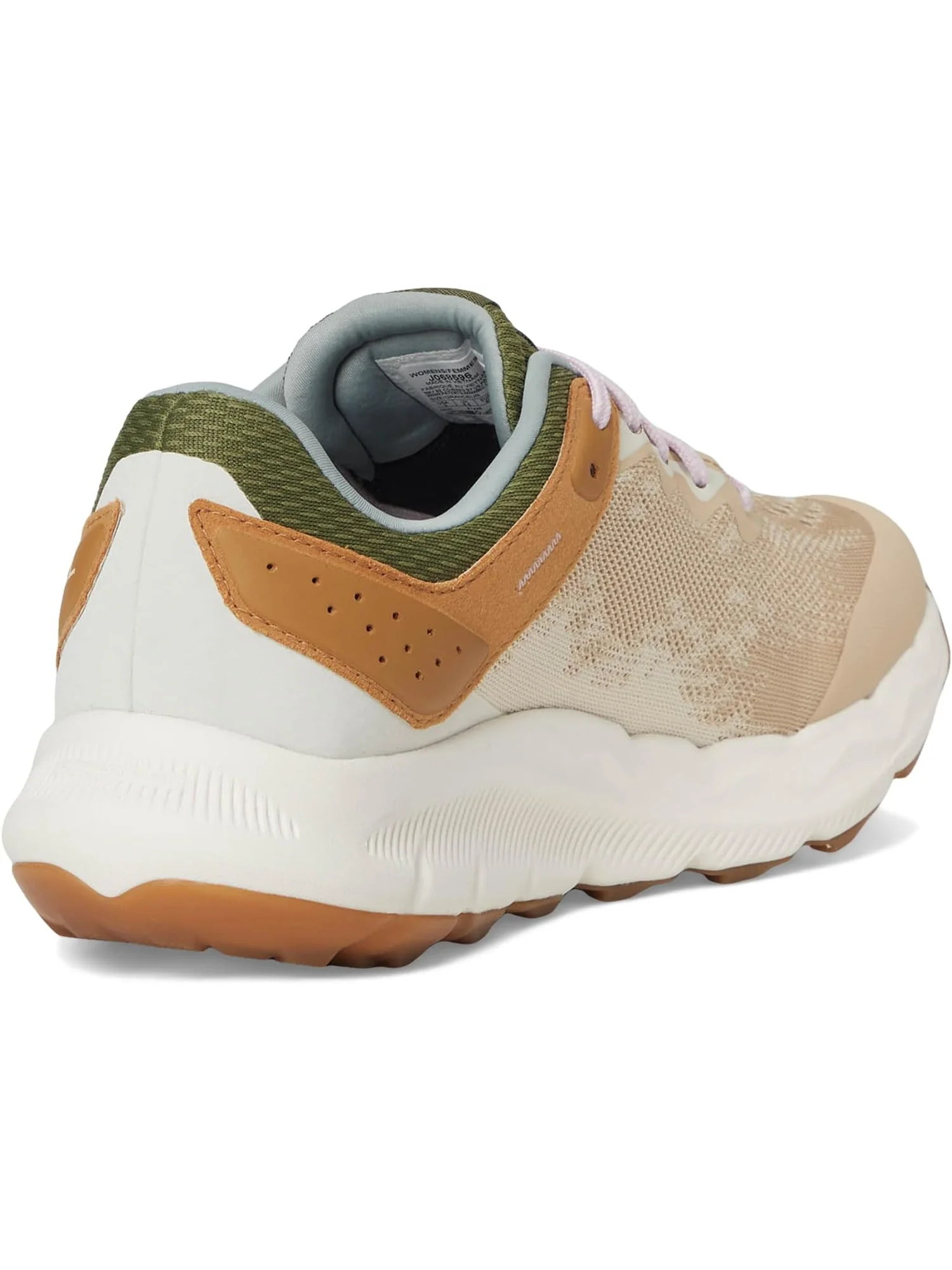 Походные ботинки Merrell Antora 4 Waterproof — 5