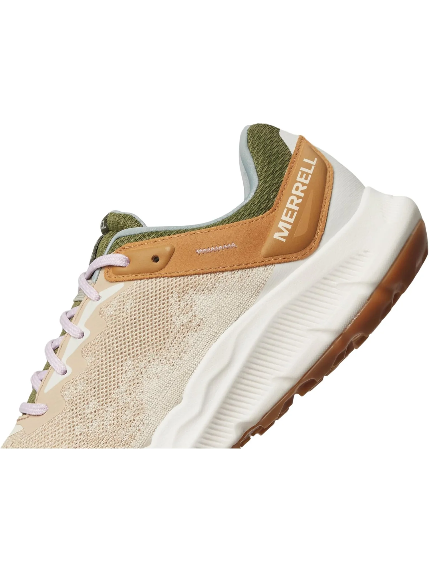 Походные ботинки Merrell Antora 4 Waterproof — 6