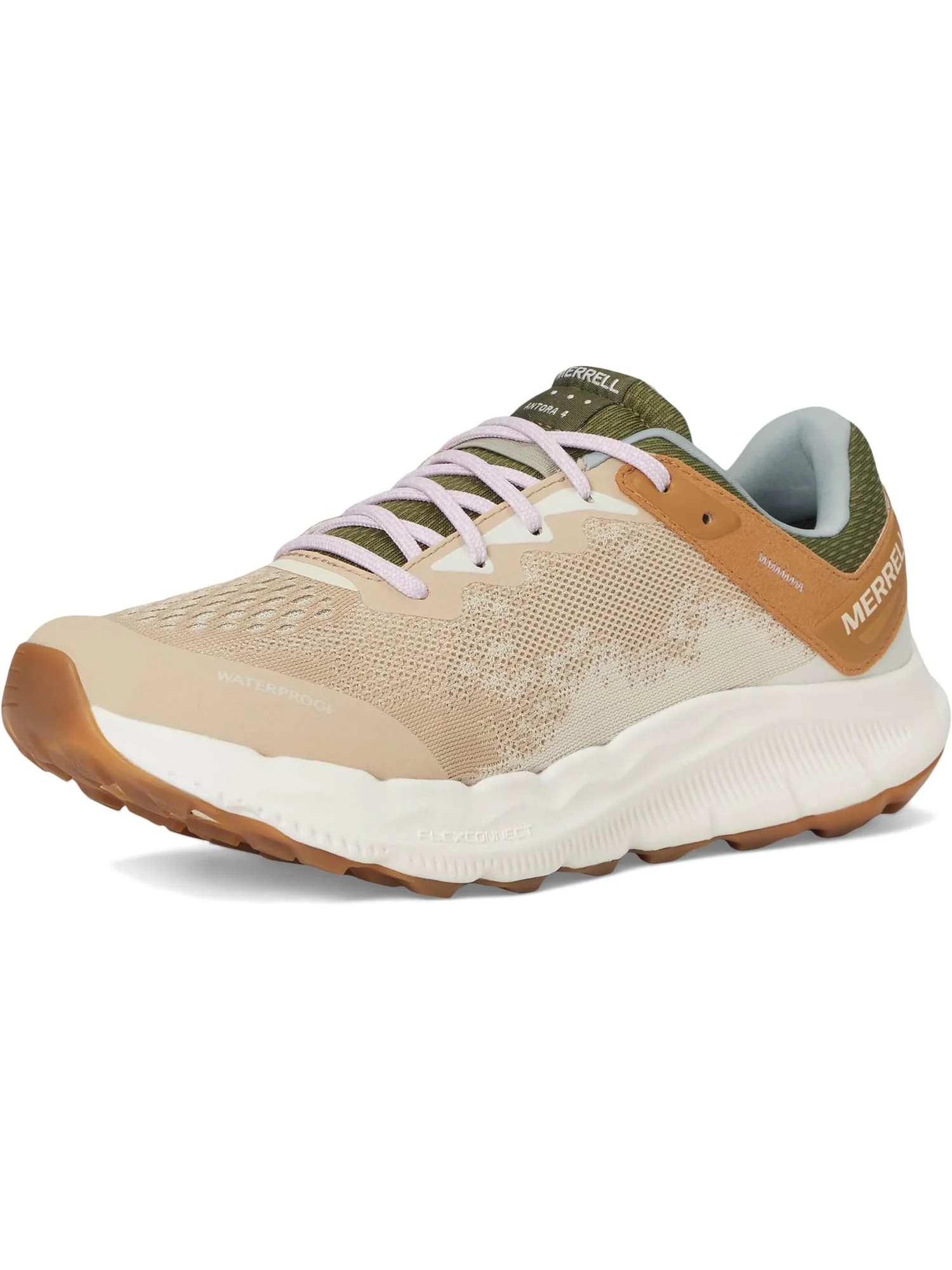 Походные ботинки Merrell Antora 4 Waterproof — 7
