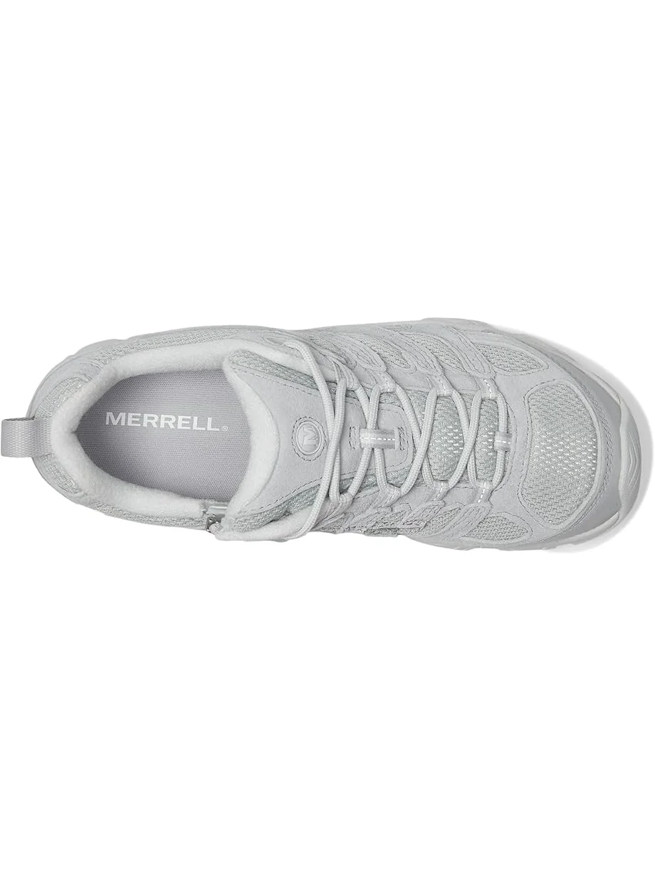 Походные ботинки Merrell Moab 3 Ready Zip — 2