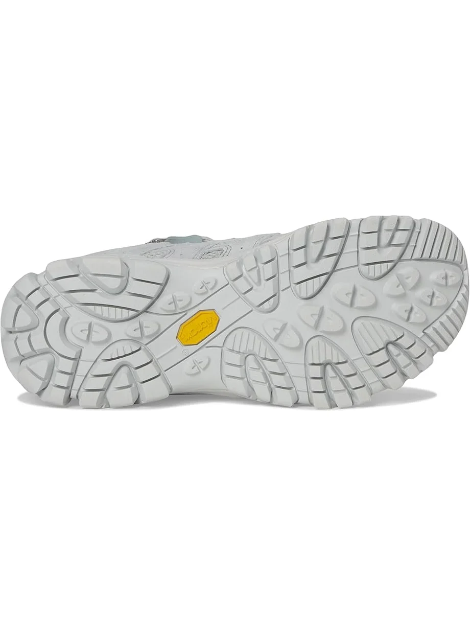 Походные ботинки Merrell Moab 3 Ready Zip — 3