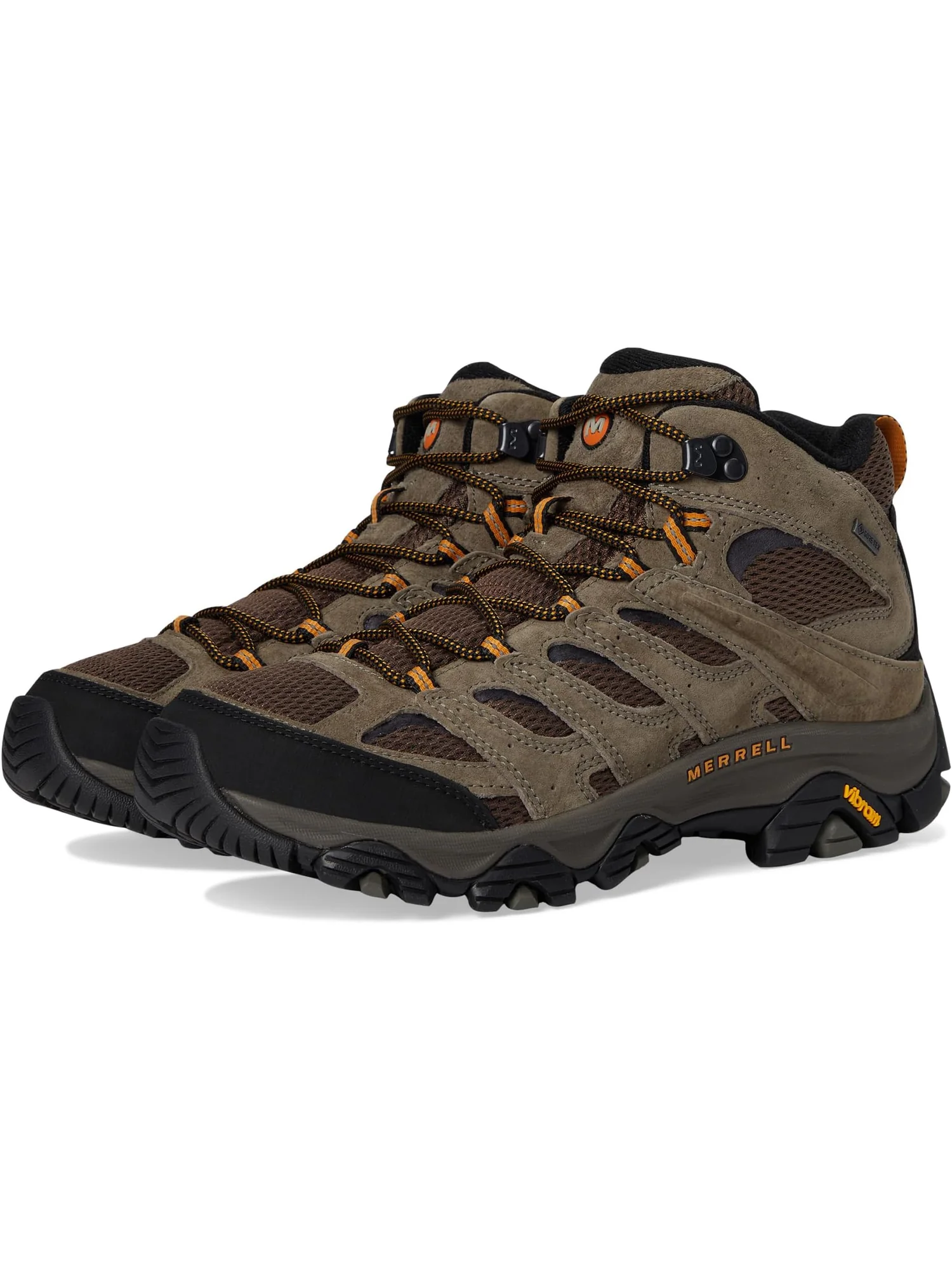 Походные ботинки Merrell Moab 3 Mid GTX — 1