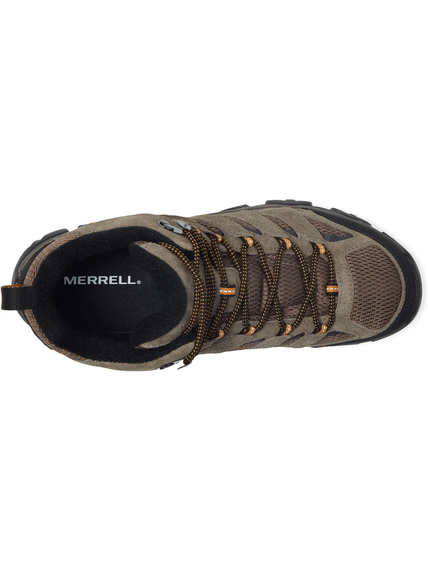 Походные ботинки Merrell Moab 3 Mid GTX — 2