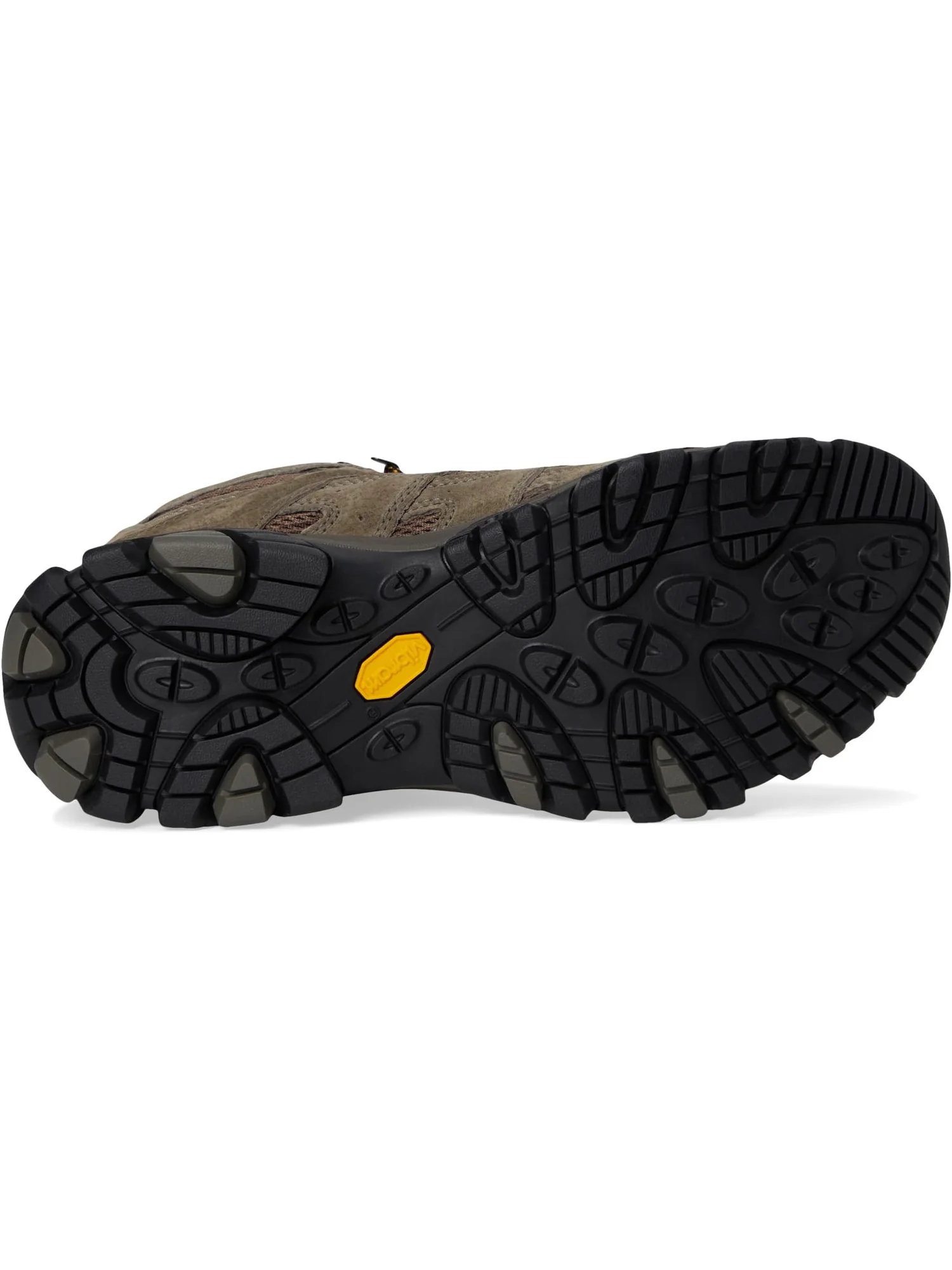 Походные ботинки Merrell Moab 3 Mid GTX — 3