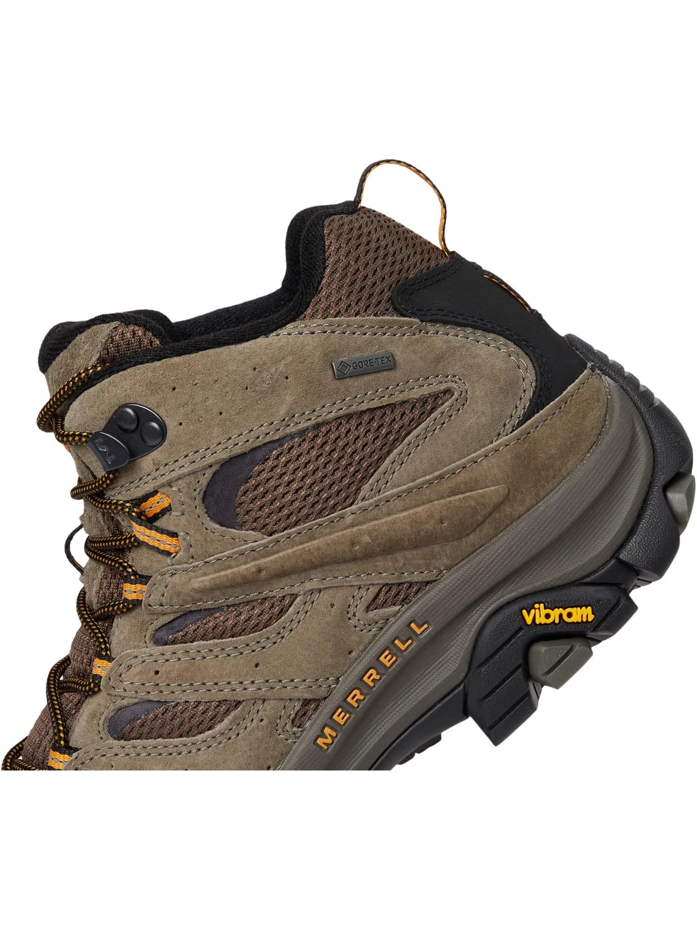 Походные ботинки Merrell Moab 3 Mid GTX — 6