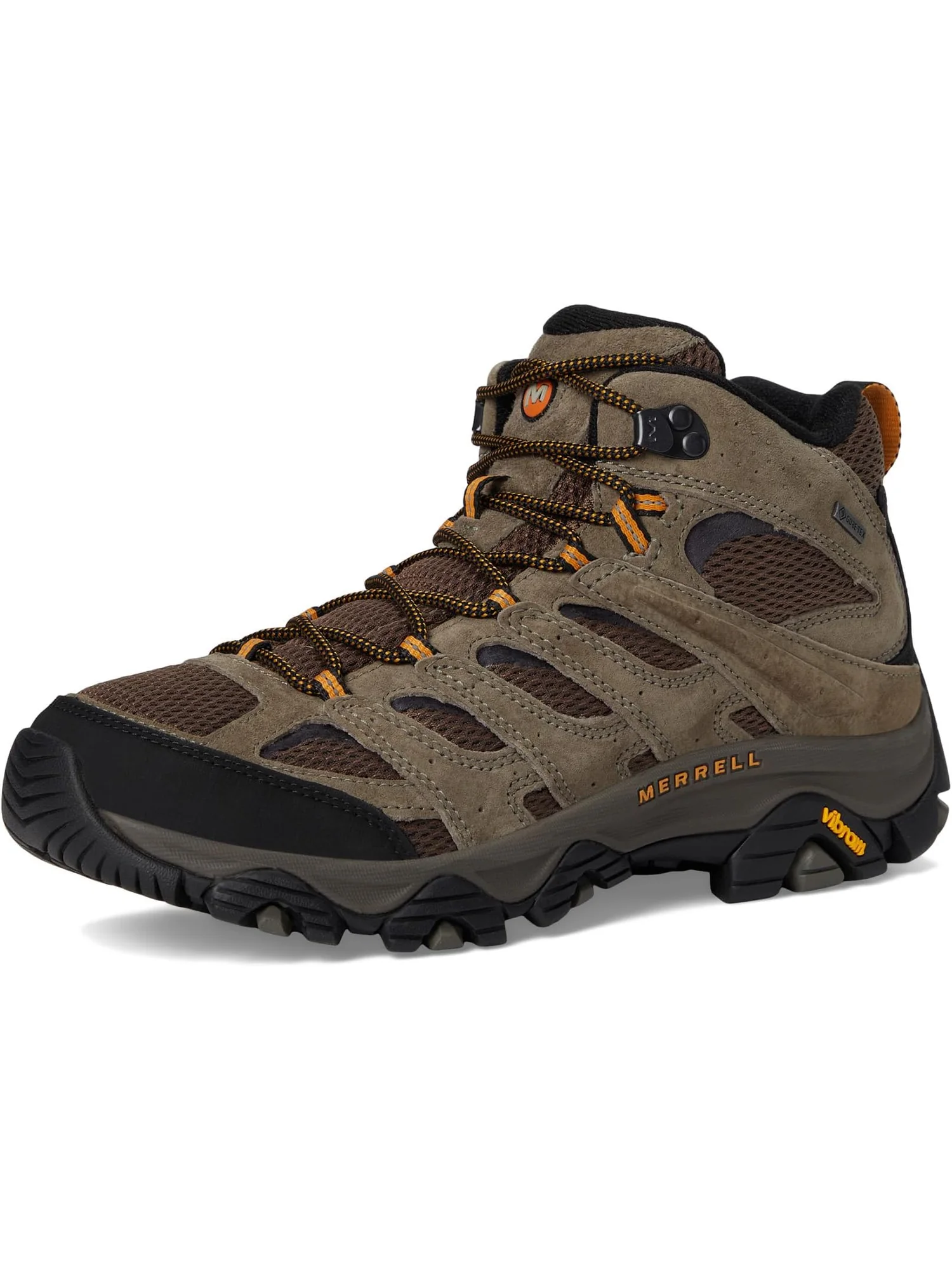 Походные ботинки Merrell Moab 3 Mid GTX — 7