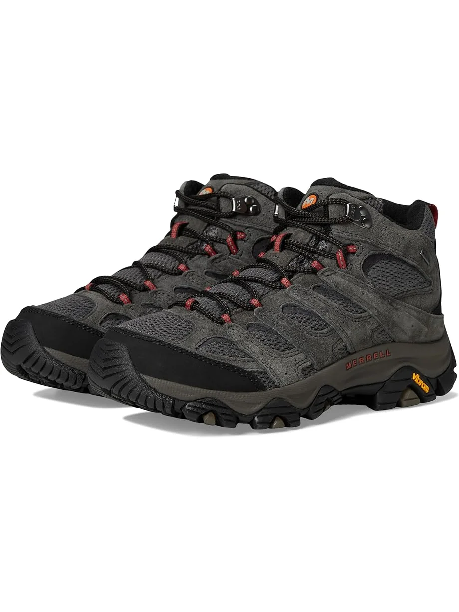 Походные ботинки Merrell Moab 3 Mid GTX — 1