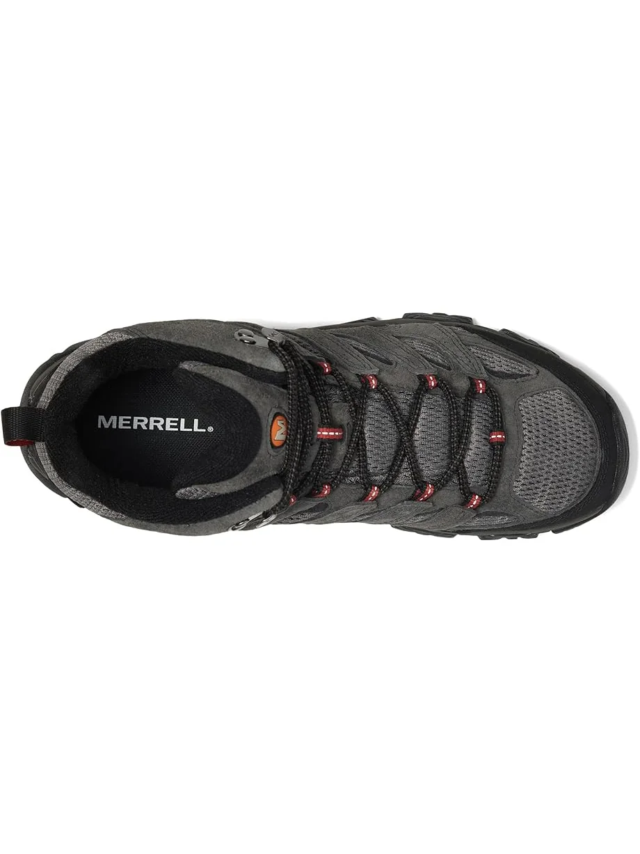 Походные ботинки Merrell Moab 3 Mid GTX — 2